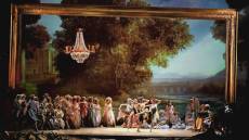 Carlo Felice: successo per la prima di 'Andrea Chénier', repliche da domenica