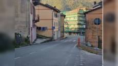 Liguria, infrastrutture: riapre SS45 a Bargagli a doppio senso con limite a 30 km/h l'11 febbraio