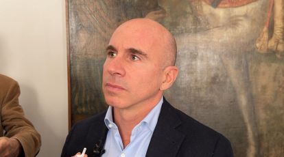 Comunali Genova, Filippo Biolè si candida sindaco come indipendente "ma sono disponibile a convergere sul centrosinistra"