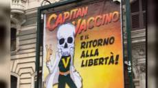 Savona, insulti e minacce no-vax a medici e infermieri, Foscolo (Lega): "Atti da condannare, punire i responsabili"