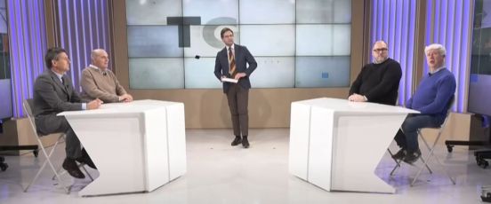 Igiene ambientale, una sfida per le città: l'approfondimento a Tgn Today