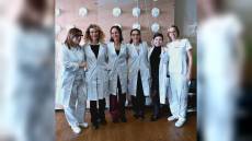 Genova, Gaslini e IIT insieme per la prima parete d'arrampicata tecnologica multisensoriale