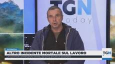 Incidente mortale in porto, sciopero e protesta dei lavoratori