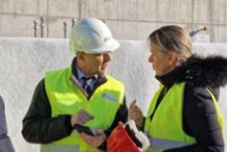 Alta Velocità Verona-Vicenza: completato il 60% del primo lotto, nuovo passo avanti