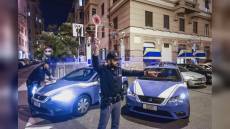 Genova, doppio arresto per furto e rapina: in manette due uomini già noti alle forze dell’ordine