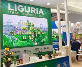 I Porti di Genova e Savona-Vado protagonisti a Fruit Logistica 2025