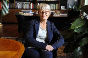 Comunali a Genova, per il centrosinistra spunta l'ipotesi Annamaria Furlan