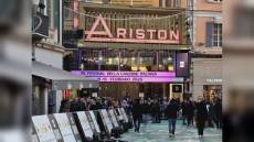 Sanremo 2025, Polizia in campo con 370 uomini: impegnati anche i reparti speciali