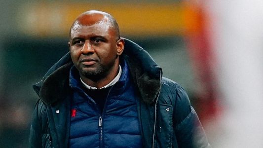 Genoa, Vieira: “Buon punto, col Toro abbiano giocato alla pari”