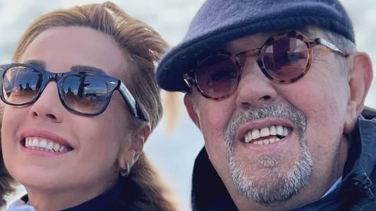 Lutto per Silvia Salis, è scomparso il papà Eugenio