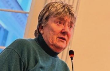 Elezioni a Genova, Linea Condivisa chiede al centrosinistra di convergere su Rossella D'Acqui: "Non regaliamo tempo agli avversari"