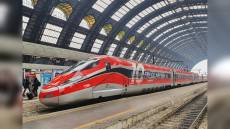 Caos ferrovie: guasto sulla Genova-Milano, soppressi due Intercity, ritardi per i regionali