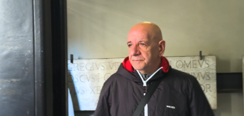 Delitto del trapano, nessun dubbio: il Dna di Verduci è compatibile con quello trovato sulla scena del crimine