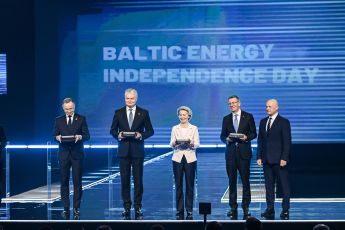 Energia, i Paesi Baltici si sono staccati dalla rete elettrica russa