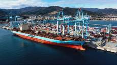 Shipping: Vado Gateway, nuovo collegamento settimanale con i porti del Nord America