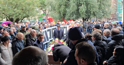 Sampdoria, anche Roberto Mancini per l'ultimo saluto a Giorgio Ajazzone