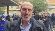 Sampdoria, Lanna: "Ajazzone sbagliava niente nella gestione dei calciatori"