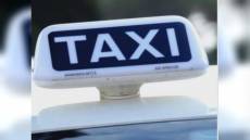 Genova: radiotaxi, colonnine telefoniche virtuali in 39 parcheggi