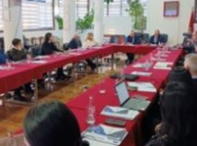 Potenziamento portuale e connessioni Balcani-Puglia: il progetto SA-Connectivity entra nel vivo