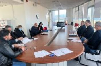 Gioia Tauro: l’AdSP ottiene 66 milioni per l’elettrificazione della banchina