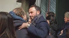 Addio Ajazzone, Pazzini: "Era impossibile non volergli bene"