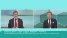 Confindustria Sanità, Patrone: "Sezioni provinciali riunite in un'unica commissione"