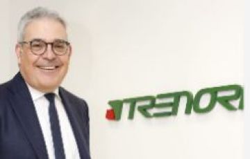 Trenord: Andrea Severini nuovo AD, Santini confermata presidente