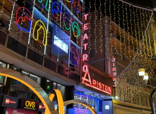 Festival di Sanremo, Brunori, Giorgia, Cristicchi, Corsi e Lauro: i più votati della prima serata 