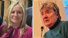 Genova, comunali, Bordilli contro D'Acqui: "Municipi, candidata sinistra inciampa sui fondamentali"