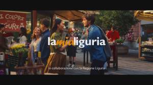 Sanremo 2025: presentato all'Ariston lo spot-cartolina della Regione Liguria