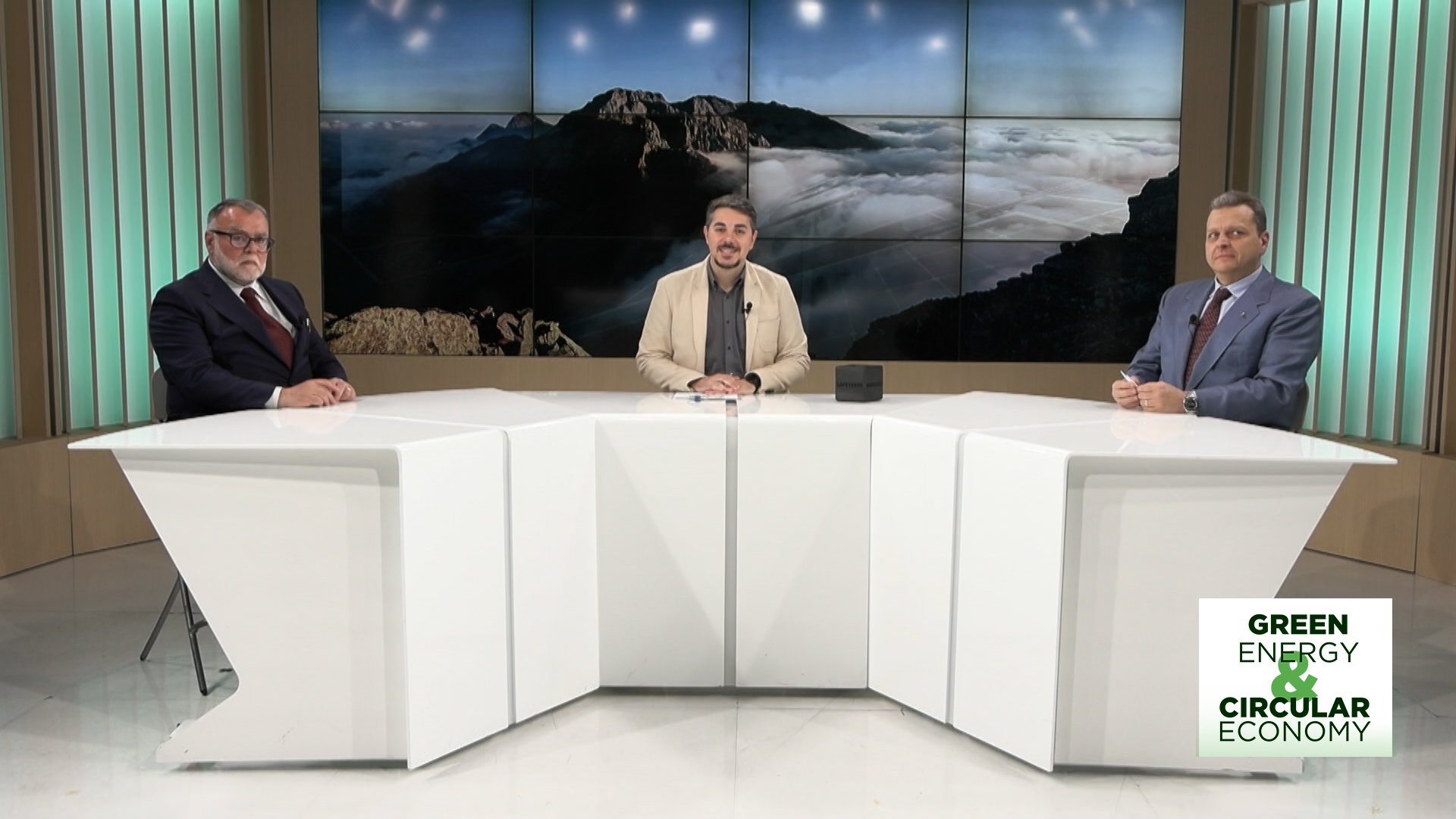 Safeteasy, la rivoluzione di 01green per l'idrogeno allo stato solido