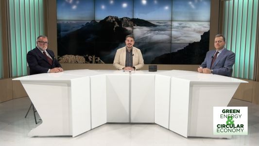 Safeteasy, la rivoluzione di 01green per l'idrogeno allo stato solido