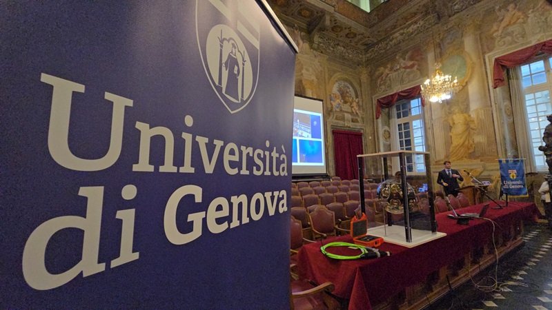 Neutrino da record scoperto negli abissi del Mar Mediterraneo: anche Genova nel team di ricerca