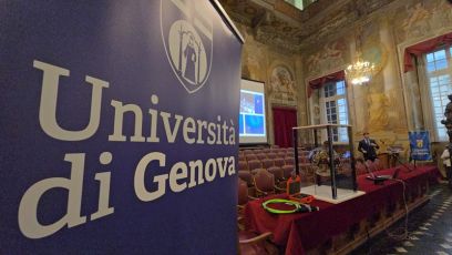 Neutrino da record scoperto negli abissi del Mar Mediterraneo: anche Genova nel team di ricerca