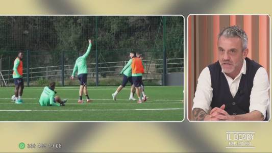 Sampdoria, Flachi: "I nuovi acquisti hanno tolto un po' di fragilità ai compagni"