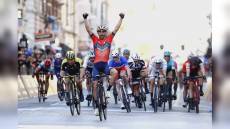 Ciclismo: Milano-Sanremo, partenza da Pavia fino al 2027, confermato il resto del percorso lungo 289 km