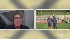 Genoa, Eranio: "Grande occasione col Venezia, metterei Vitinha vicino a Pinamonti"