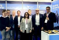 Porti Liguri protagonisti a Dubai: AdSP Mar Ligure Orientale al Breakbulk Middle East