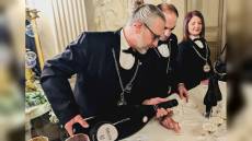 Chiavari, al via il 3 marzo il corso di Ais Liguria per diventare sommelier