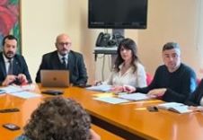 Basilicata, nuovo impulso alla gara per il TPL: confronto con l’Osservatorio regionale trasporti