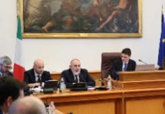 Fs, il MEF valuta la nomina di Strisciuglio alla guida di Trenitalia