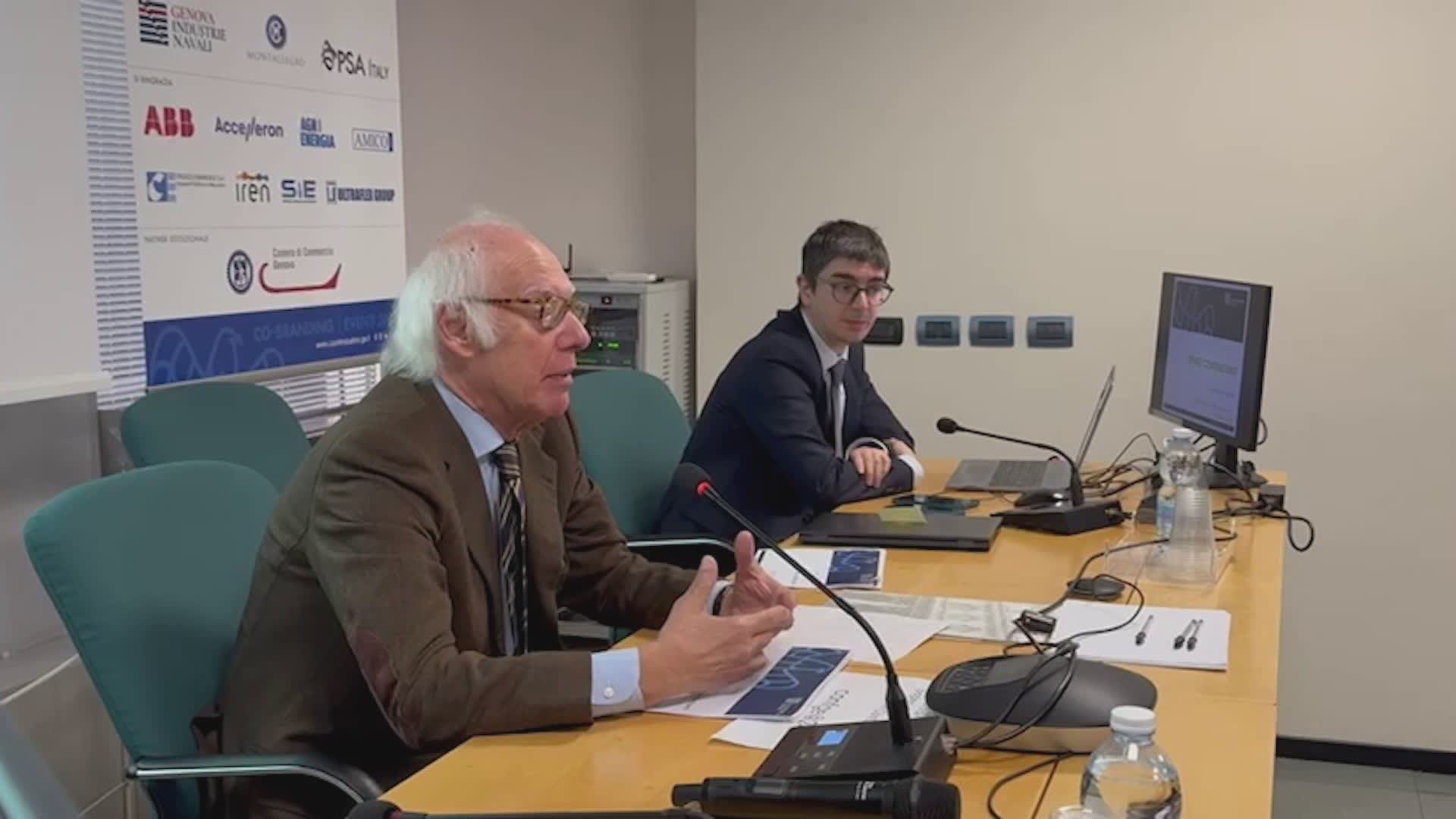 Confindustria, "spinte contrastanti" sull'economia: crescita debole e consumi in calo a fine 2024