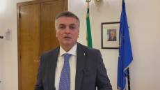 Tunnel Fontanabuona, viceministro Rixi: "Termina procedura Via, ministero Infrastrutture pronto ad accelerare"