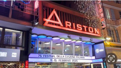 Sanremo 2025,  Brunori Sas, Olly, Coma_Cose, Irama e Gabbani: top five della terza serata del Festival