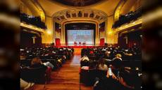 Orientamenti Dreamers, 400 studenti incontrano giornalisti, atleti e influencer al Festival di Sanremo