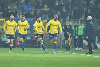 Spezia a Modena, un tabù che dura da 30 anni: l'ultima vittoria risale al 1995