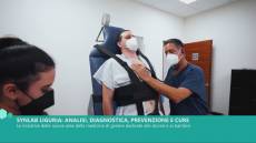 Analisi, diagnostica, prevenzione e cure con Synlab Liguria