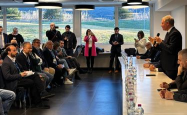 Piaggio Aerospace, accordo con Baykar sui 56 dipendenti