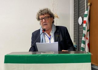 Ettore Torzetti confermato alla guida della Fnp Cisl Genova: sanità e anziani al centro del suo impegno