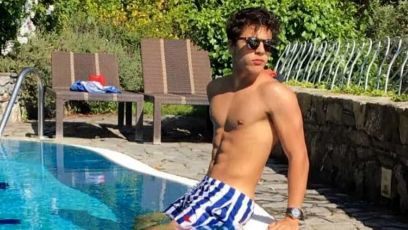 Caso Grillo jr, la testimonianza del giovane norvegese può essere decisiva